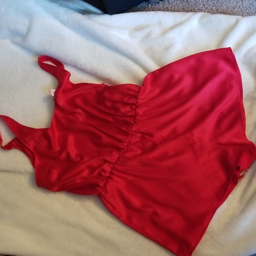 VICTORIA'S SECRET Lingerie .